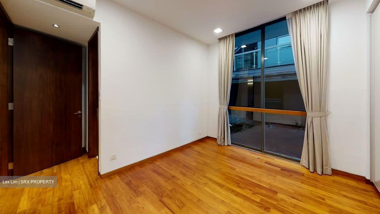 One Tree Hill Collection (D10), Semi-Detached #544098381